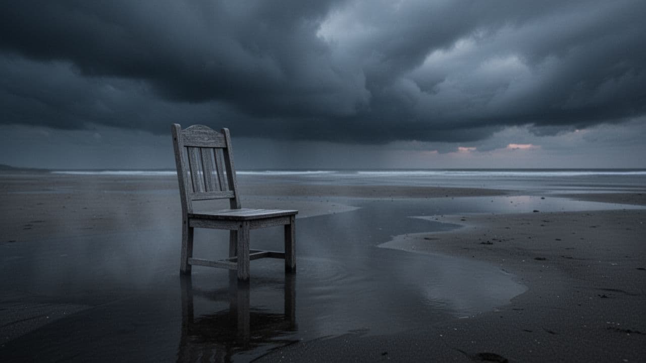 Kein Danach, nur Jetzt und Hier