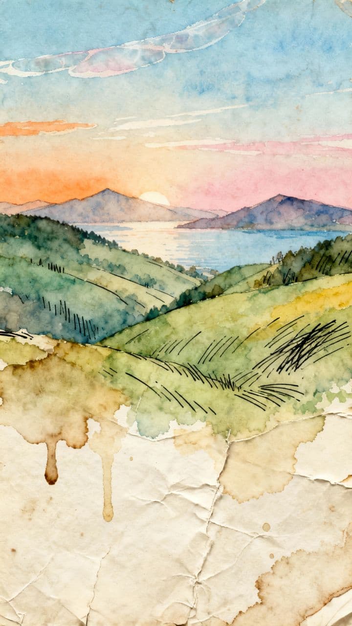 Somnis de la vall de Sant Martí