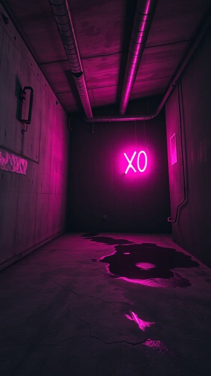 XO, XX Gang Anthem