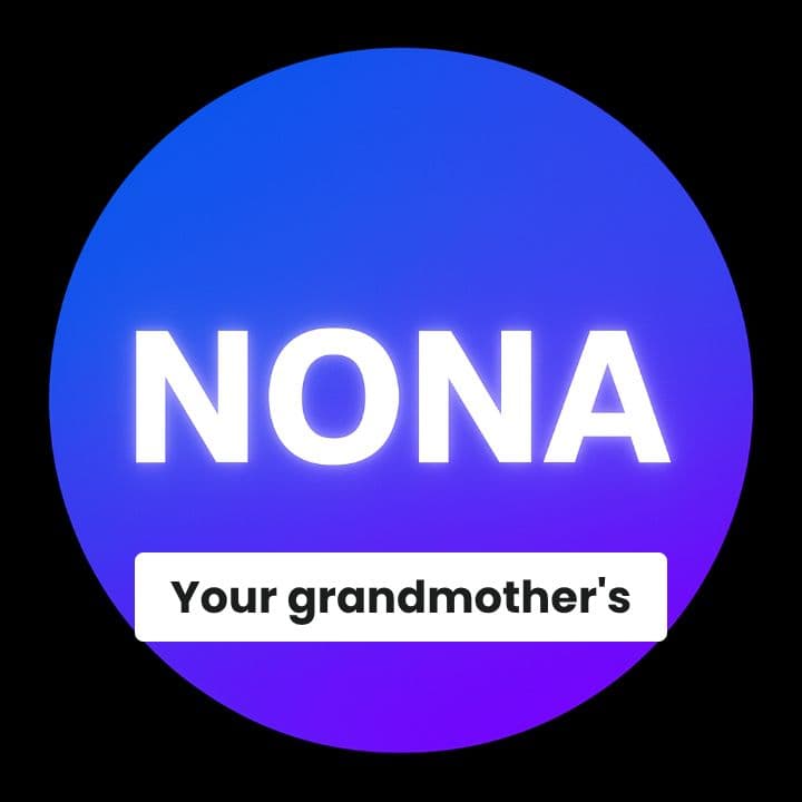 NONA: Where Tech Meets Home Comfort