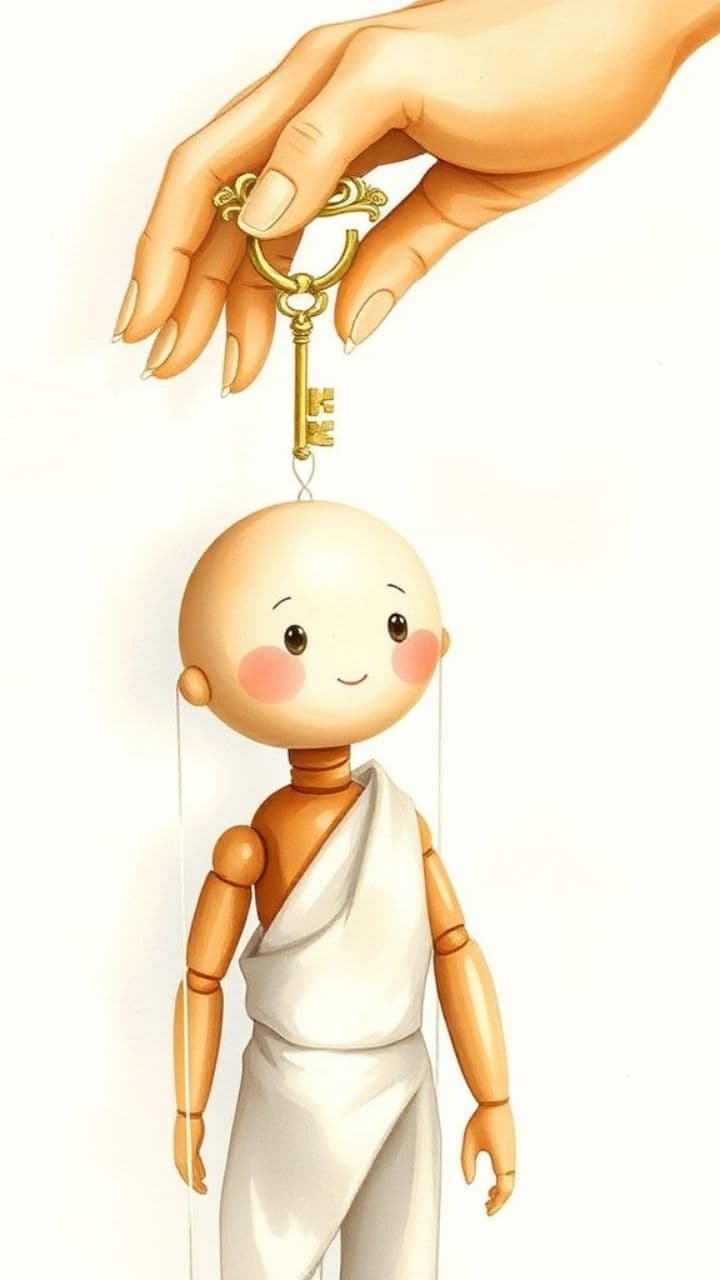 तेरा सपोर्ट, मेरा भिखारी प्यार