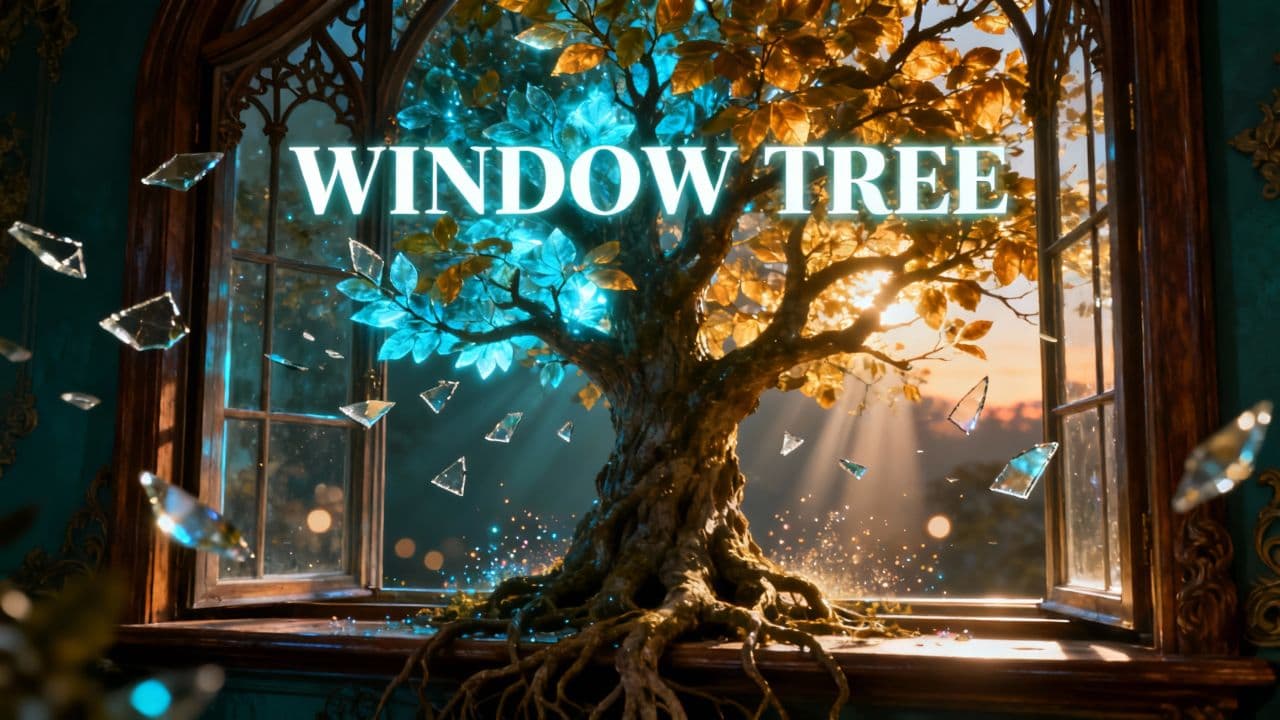 Window Tree