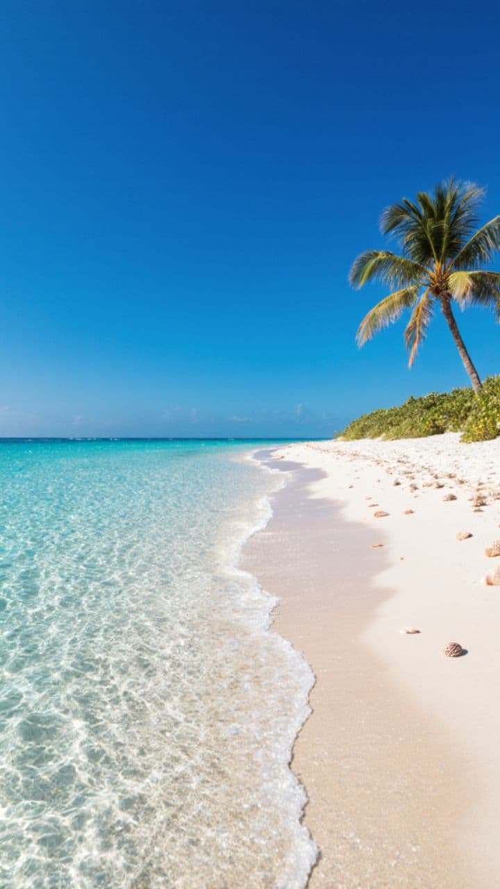 Mare, sale, sole: vacanze estive