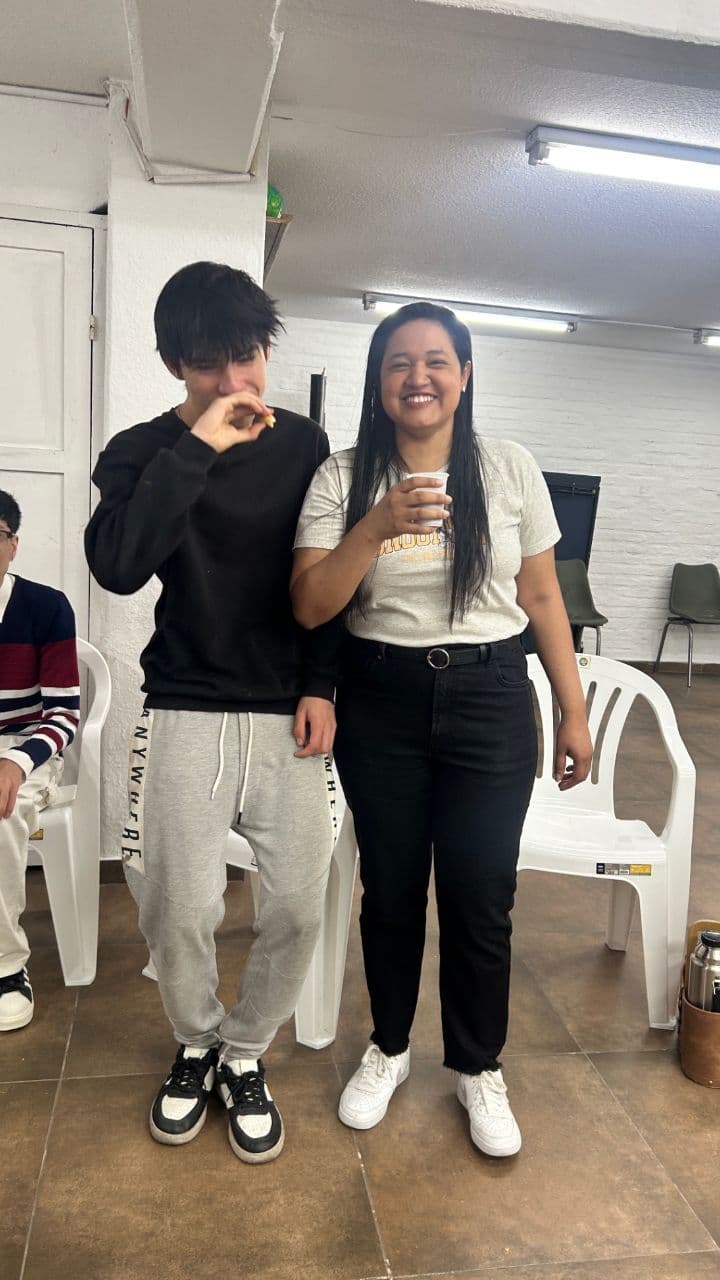 Conexiones Verdaderas