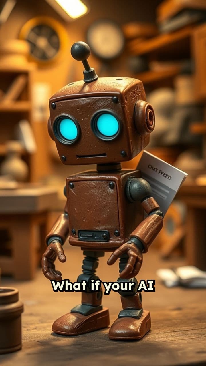 Train–Test Split Builds Trust