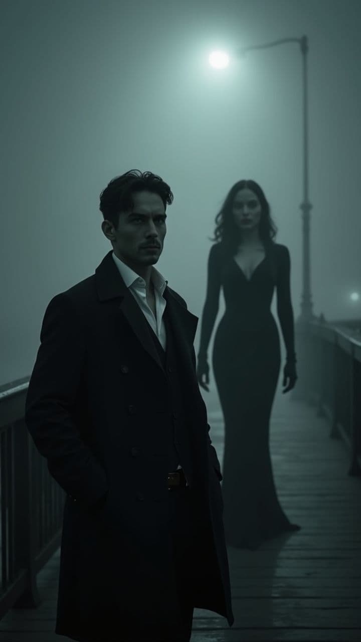 Whispers of Love and Fire