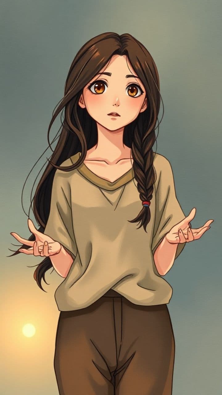 The Light at the End