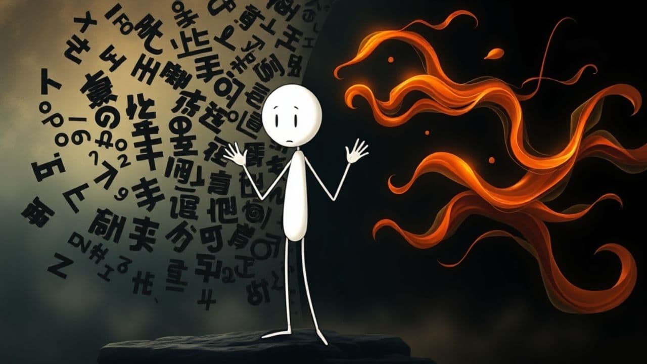 The Language of Creative Expression