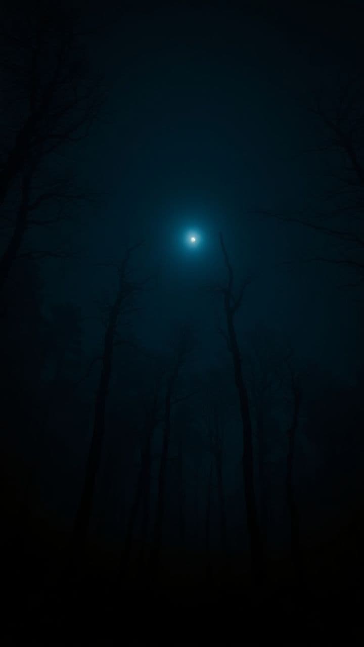 Ночь самогонного волшебства