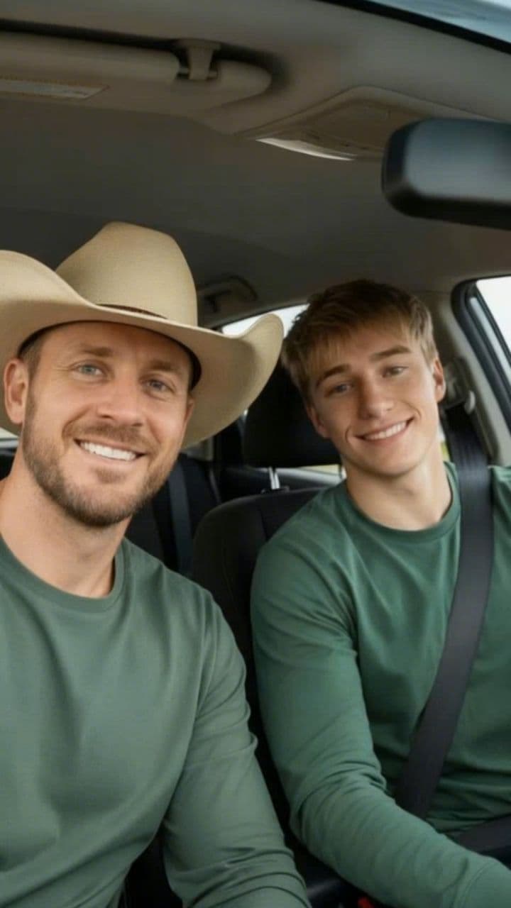 Image transform video