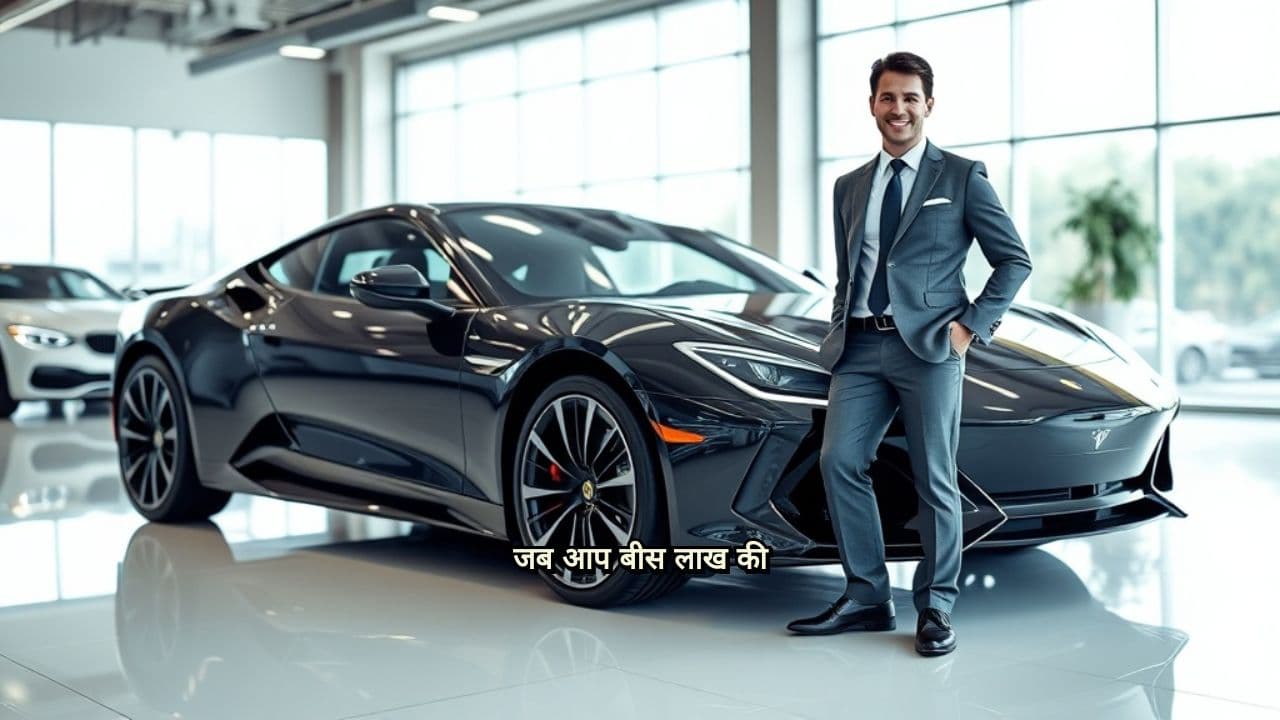 Your New Car: Asset or Liability?