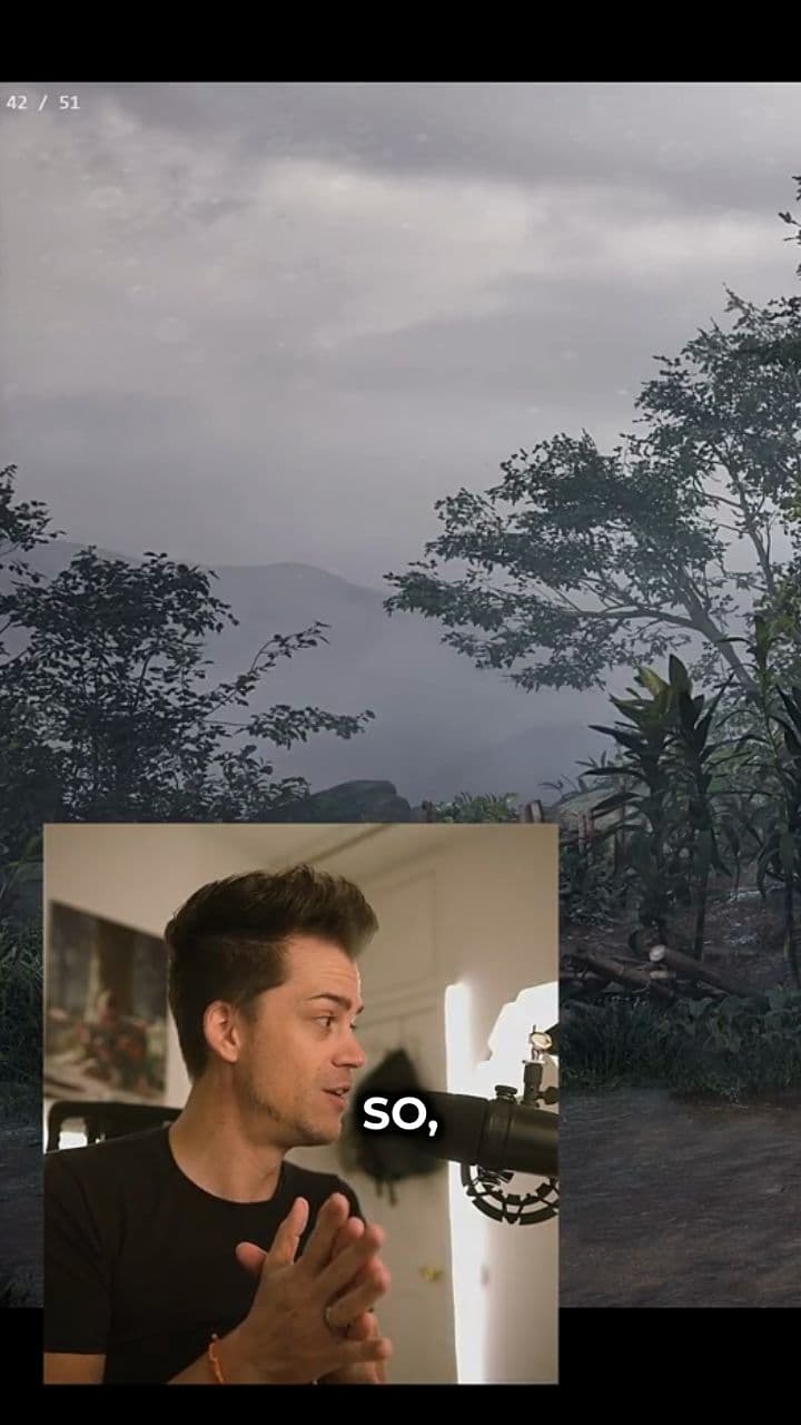 From 35 to a Buttery Smooth 60 FPS!