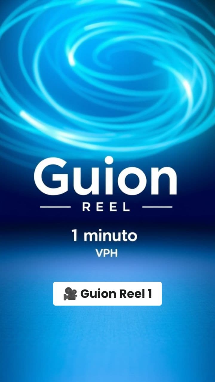 Todo sobre el VPH en 1 minuto