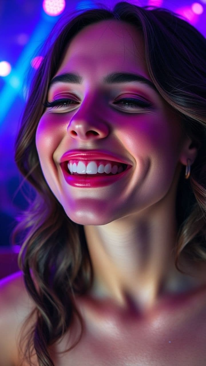 Lose Control with Music