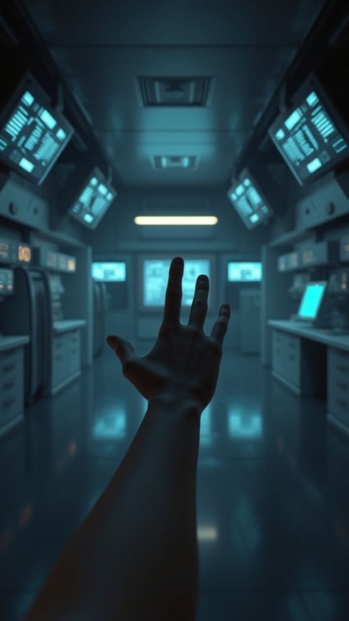 Косик и тайны тазовой области