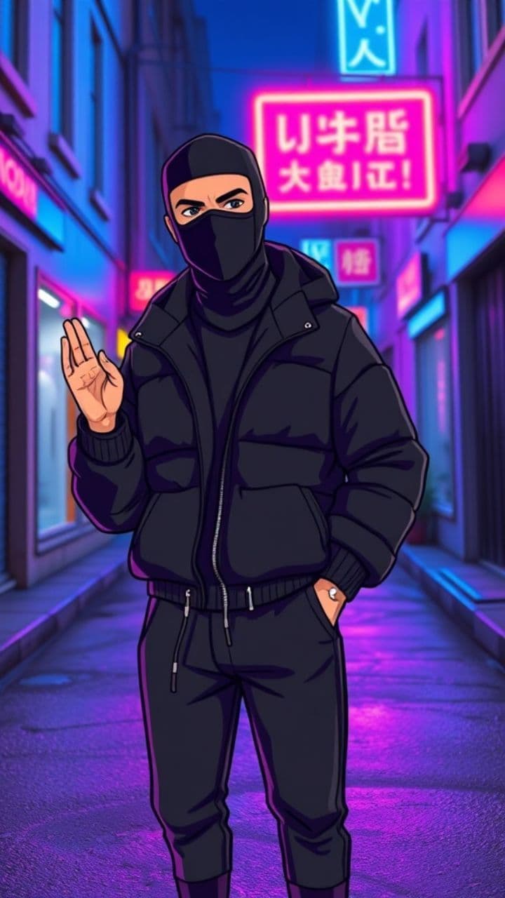 C'est carré, la vérité du parcours