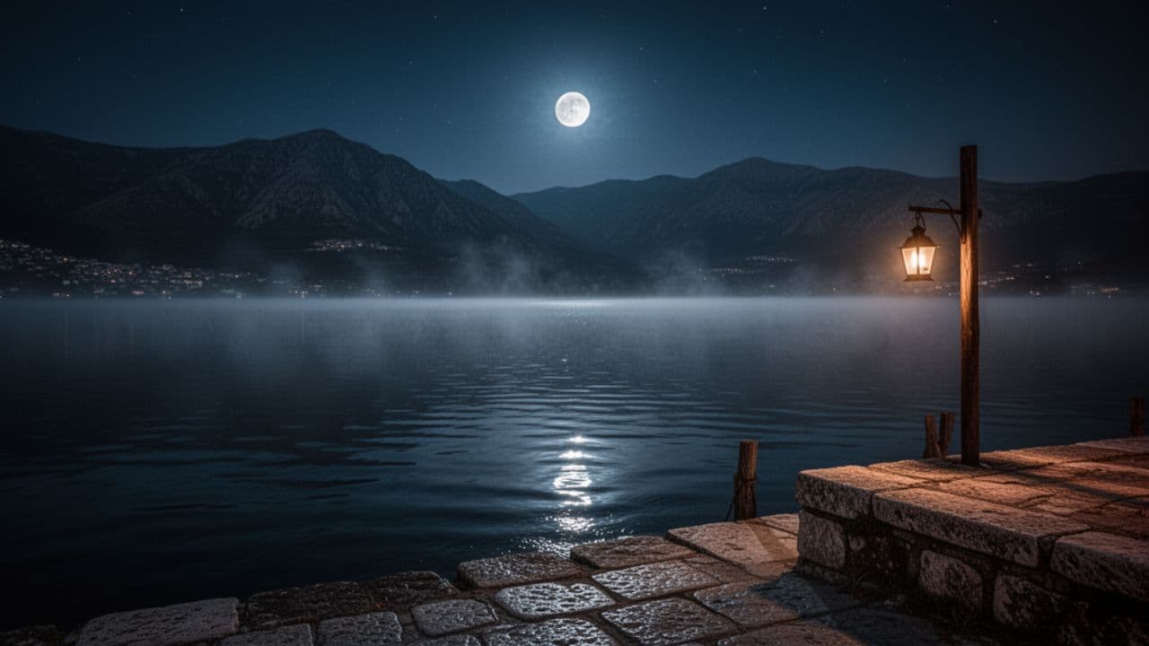 Në zemër vetëm ti e unë