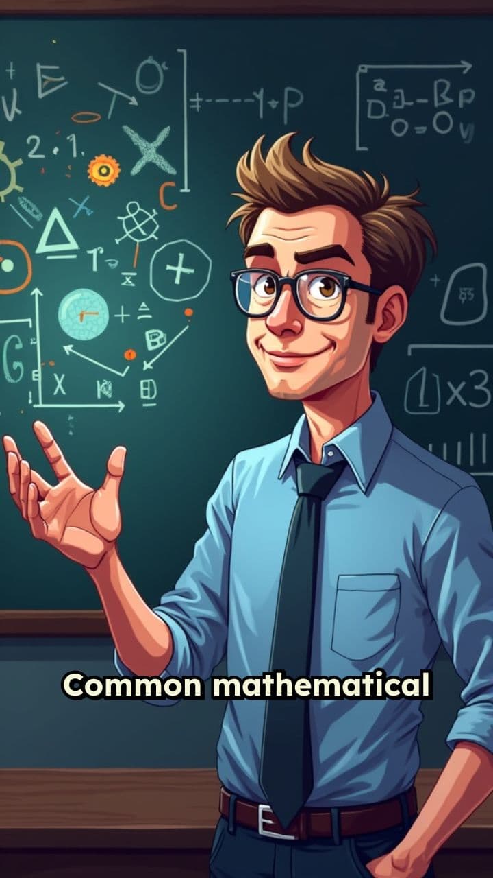 Mathematical Foundations of Deep Learning