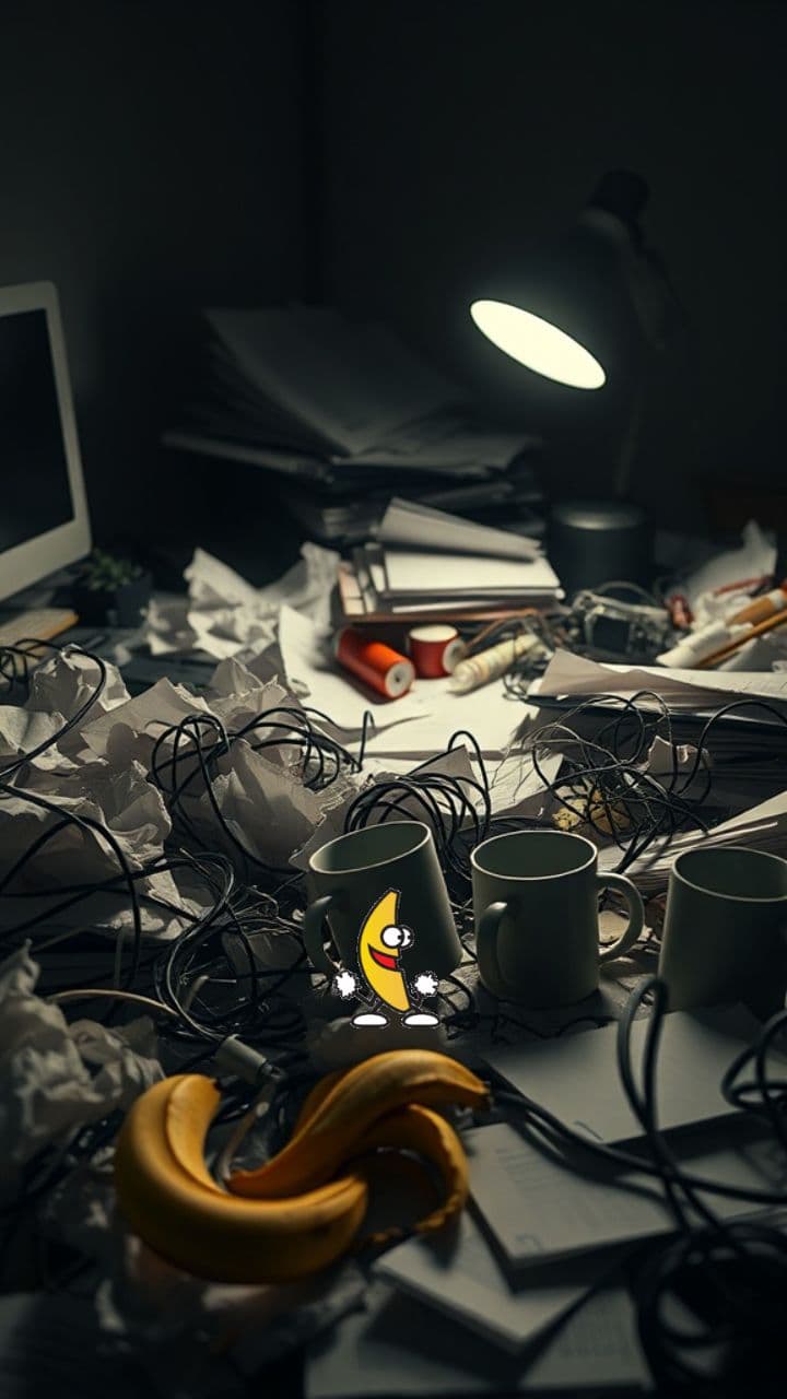 First Place in My Life