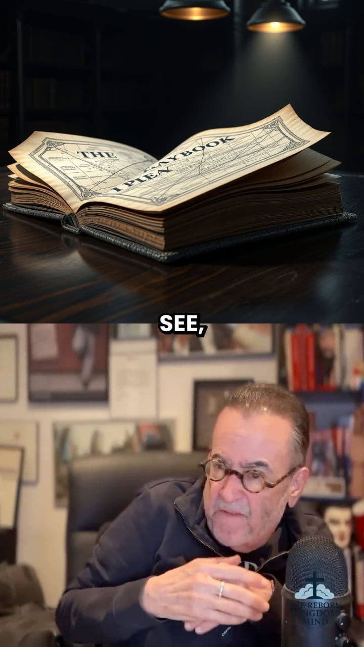 The Playbook Used to Silence Dissent