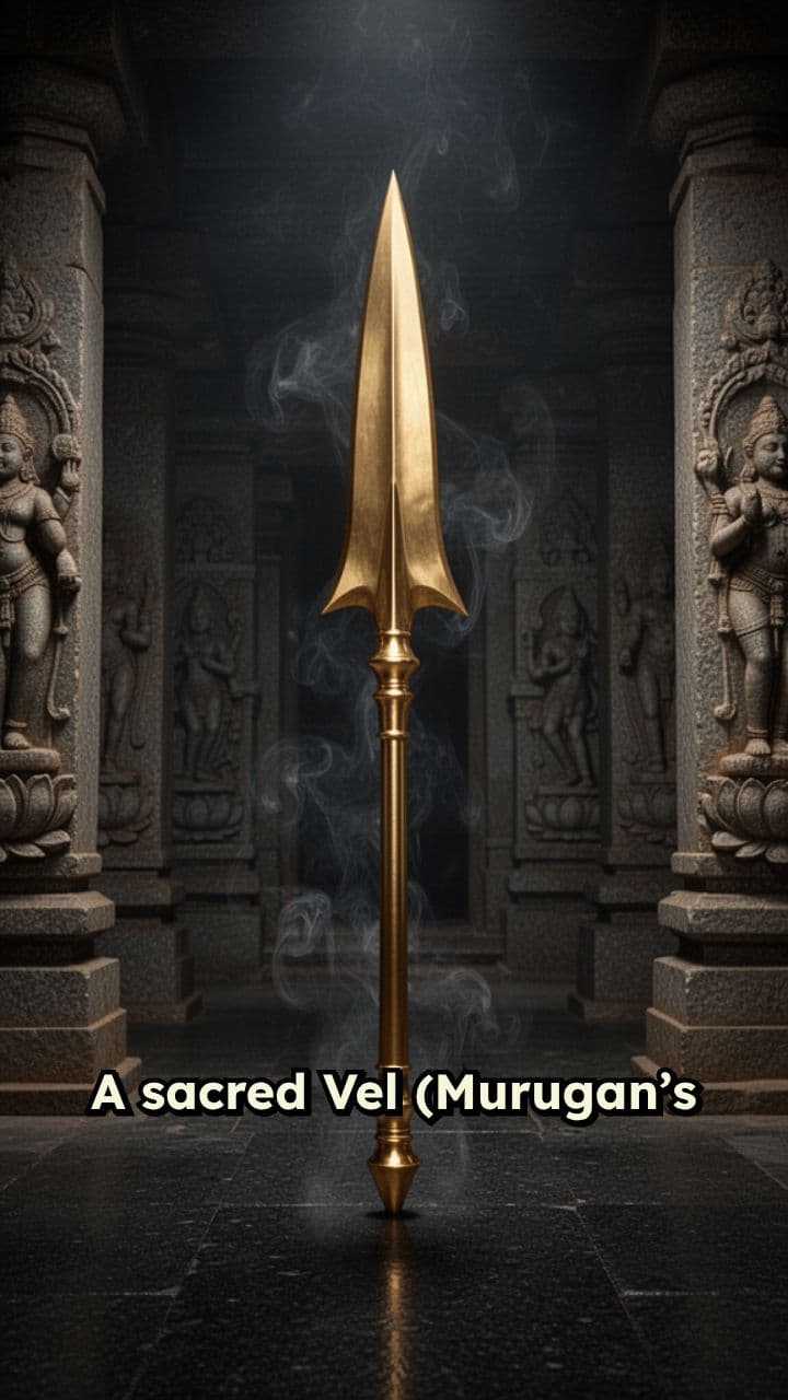 Vel: Wisdom and Victory