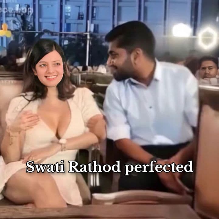 Desire and Deception