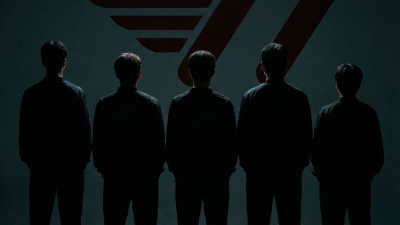 Leyenda de T1: Seis Copas de Oro