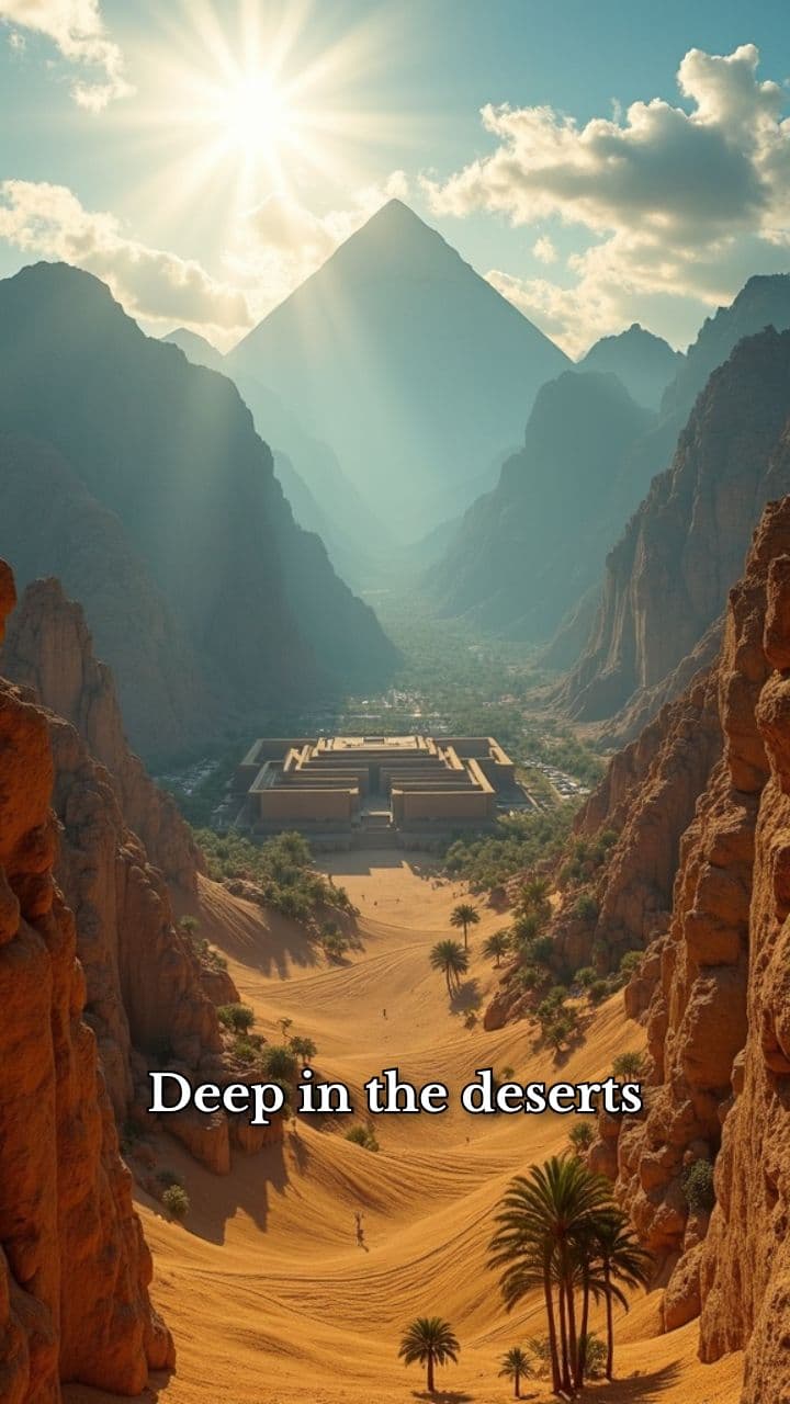 Ancient Engineering: Lost Technologies Uncovered