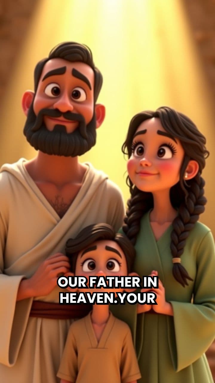 Prayer for Divine Guidance and Protection