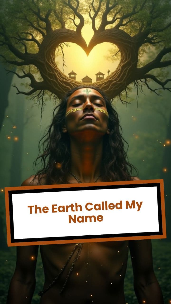 The Earth Called My Name