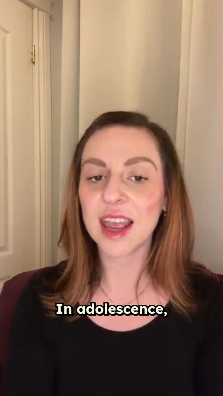 Your Teen Dog's Brain is Literally Out of Balance