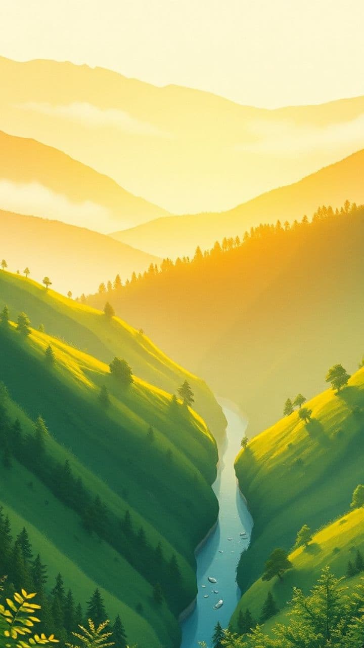 मेरो माया, मेरो जिन्दगी