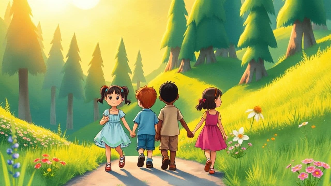 Derechos y Deberes en Armonía