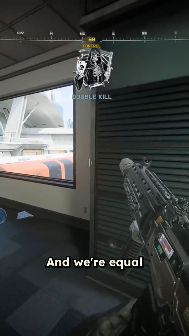 The Final Race to 30 Kills!