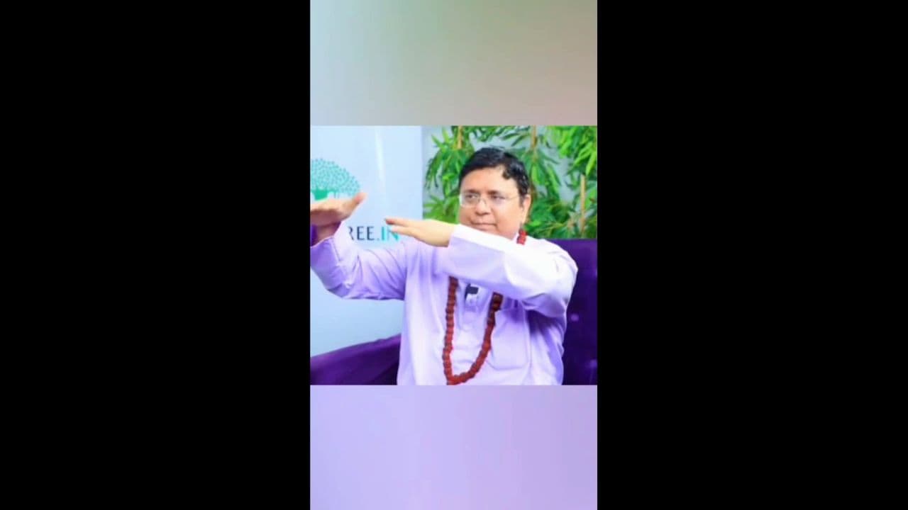 औरा में होल और उनकी पहचान