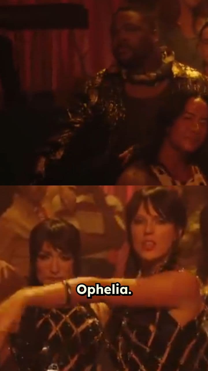 A Cold Bed Full of Scorpions