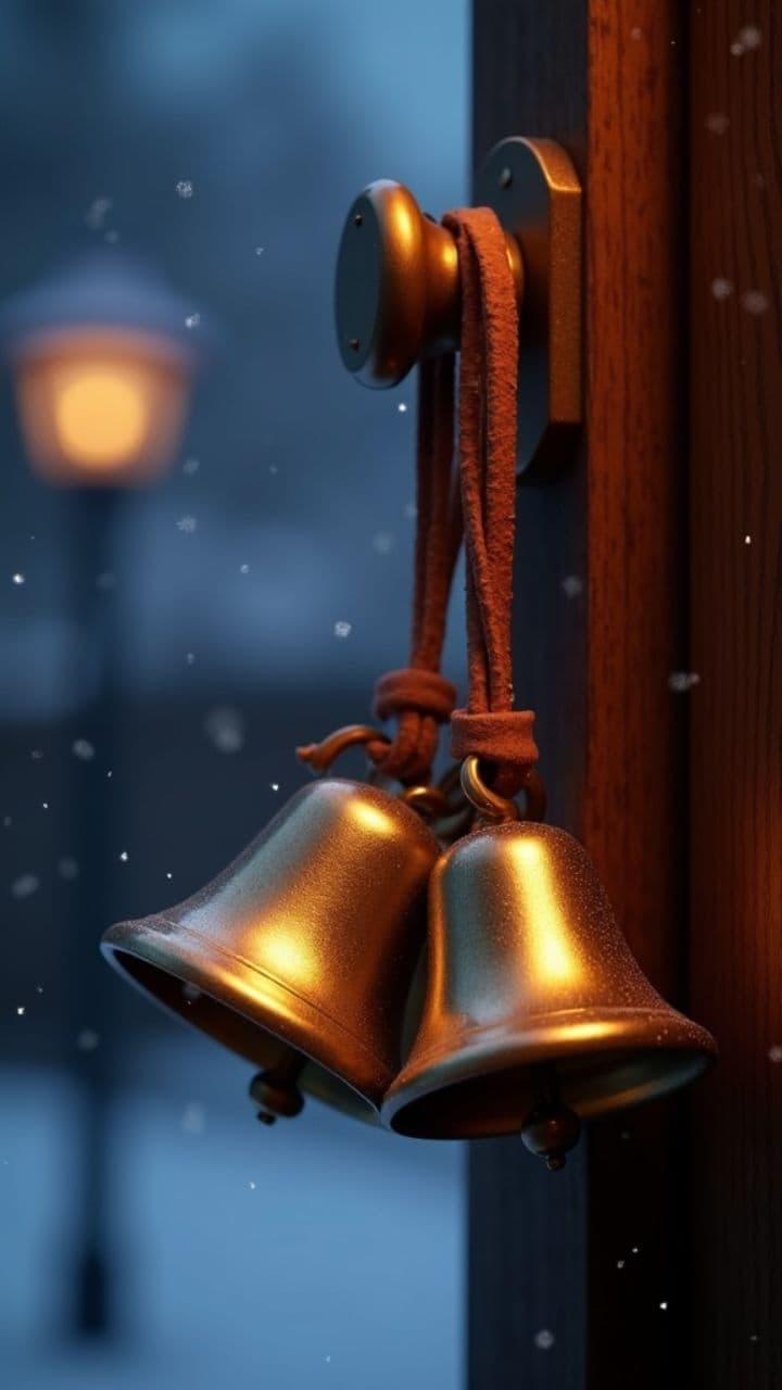 Grandma’s Crazy Christmas Sweater