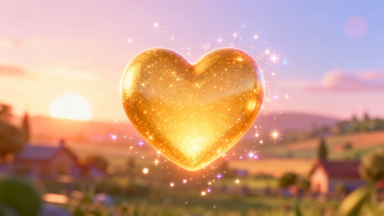 El corazón de El Chocho