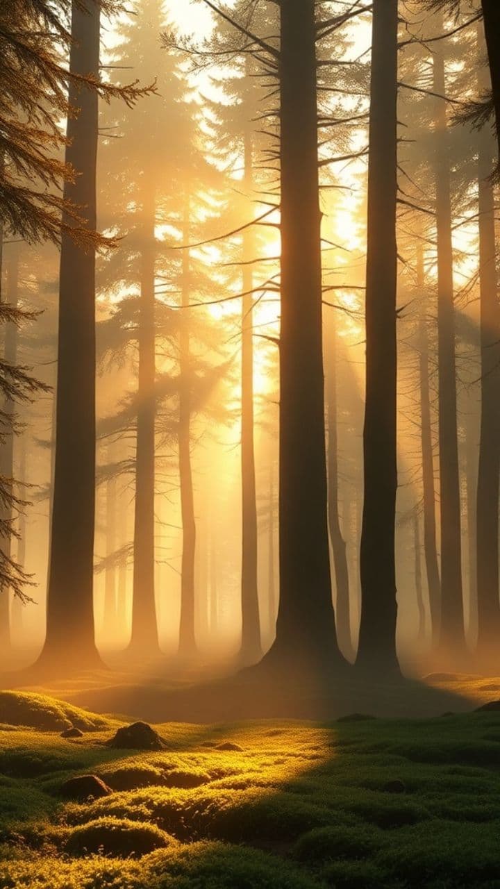 The Power of Solitude