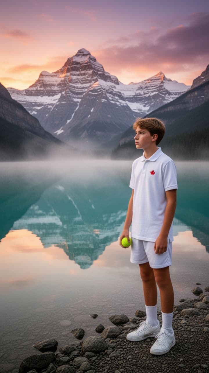 කැනඩා බාස් DIY ගීතය