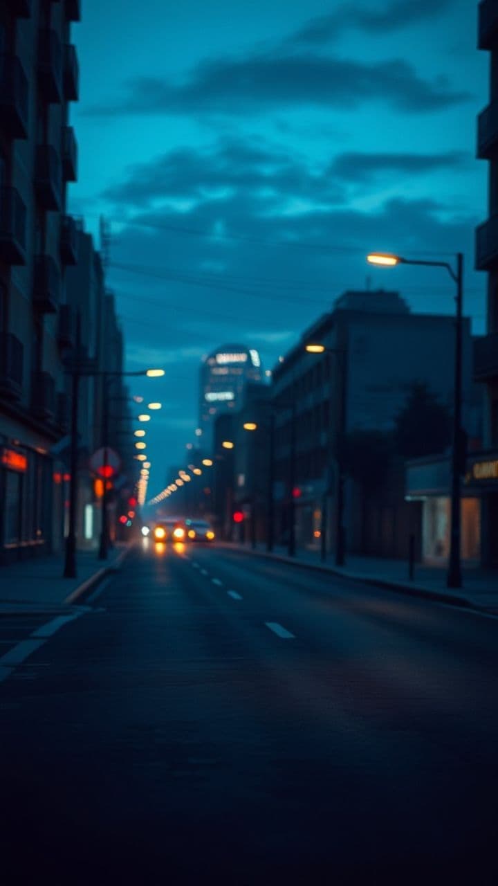 Rising from the Ruins