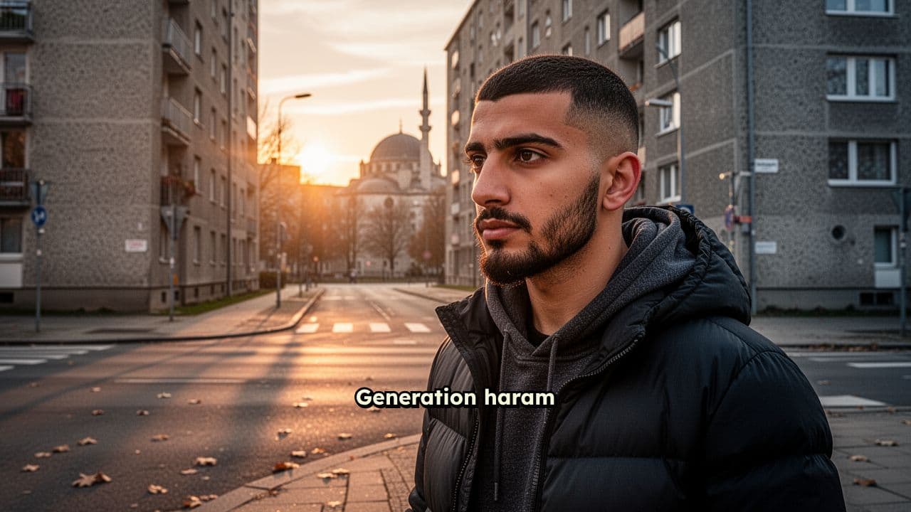 The True Meaning of Generation Haram
