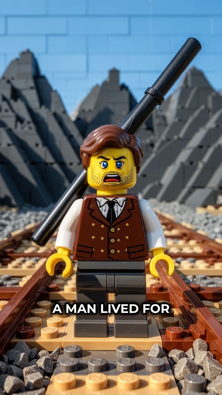 Phineas Gage and the Brain’s Identity