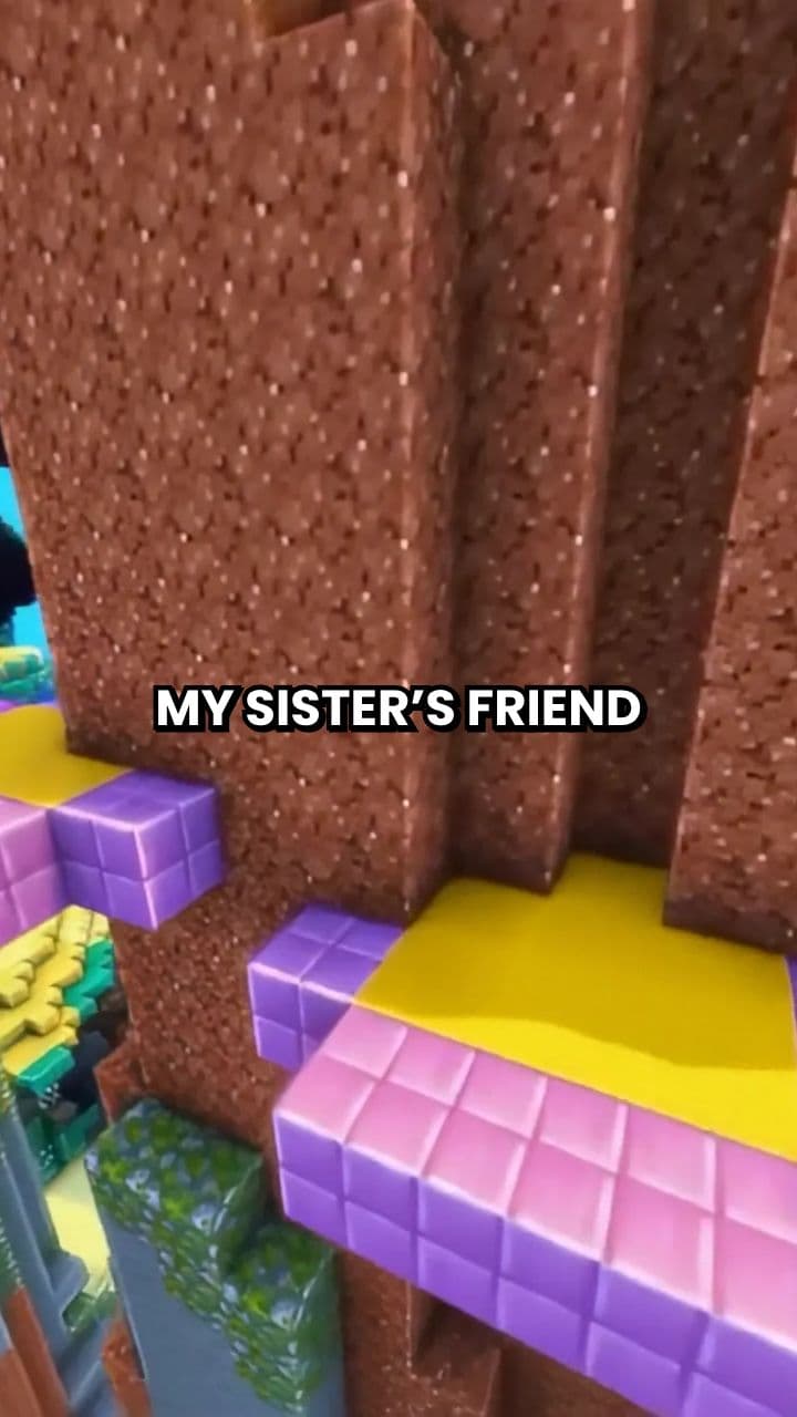 My Sister’s Friend’s Secret Visit