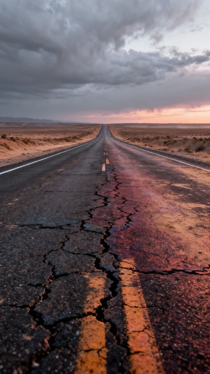 Tired but Not Dead Yet