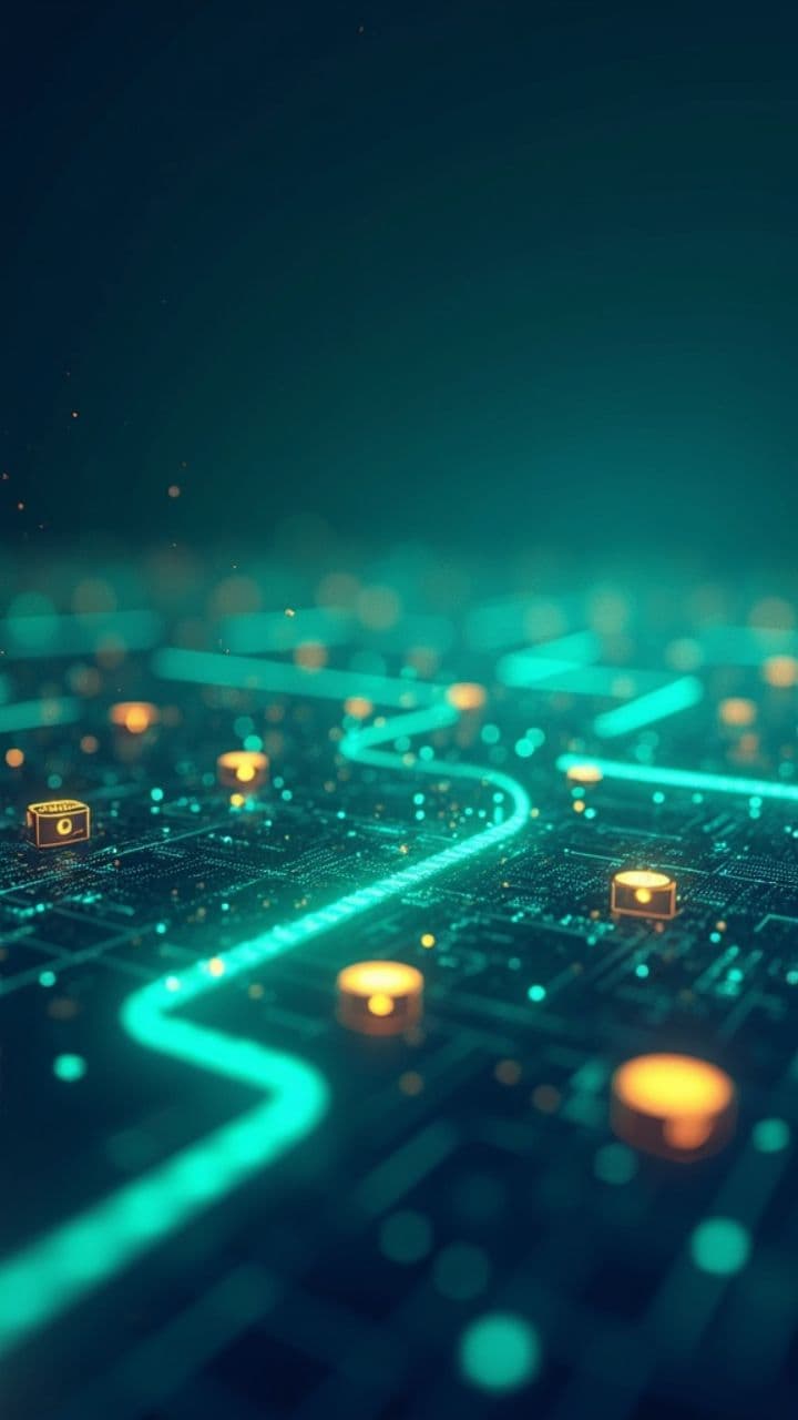 Crypto Trading: From Rags to Riches