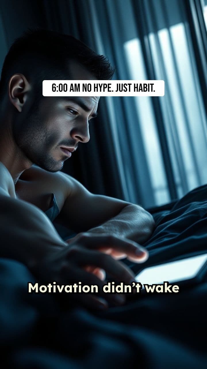 What Discipline Looks Like