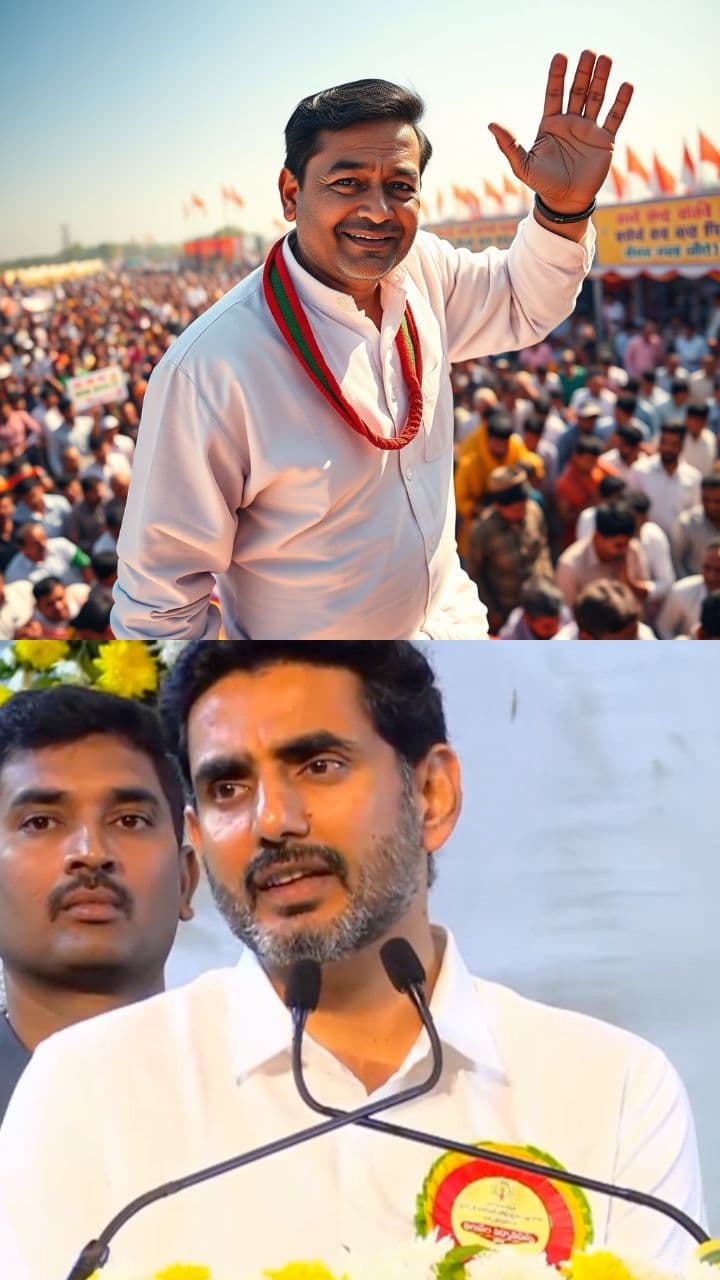 చంద్రగిరి మహిళల బాధలు