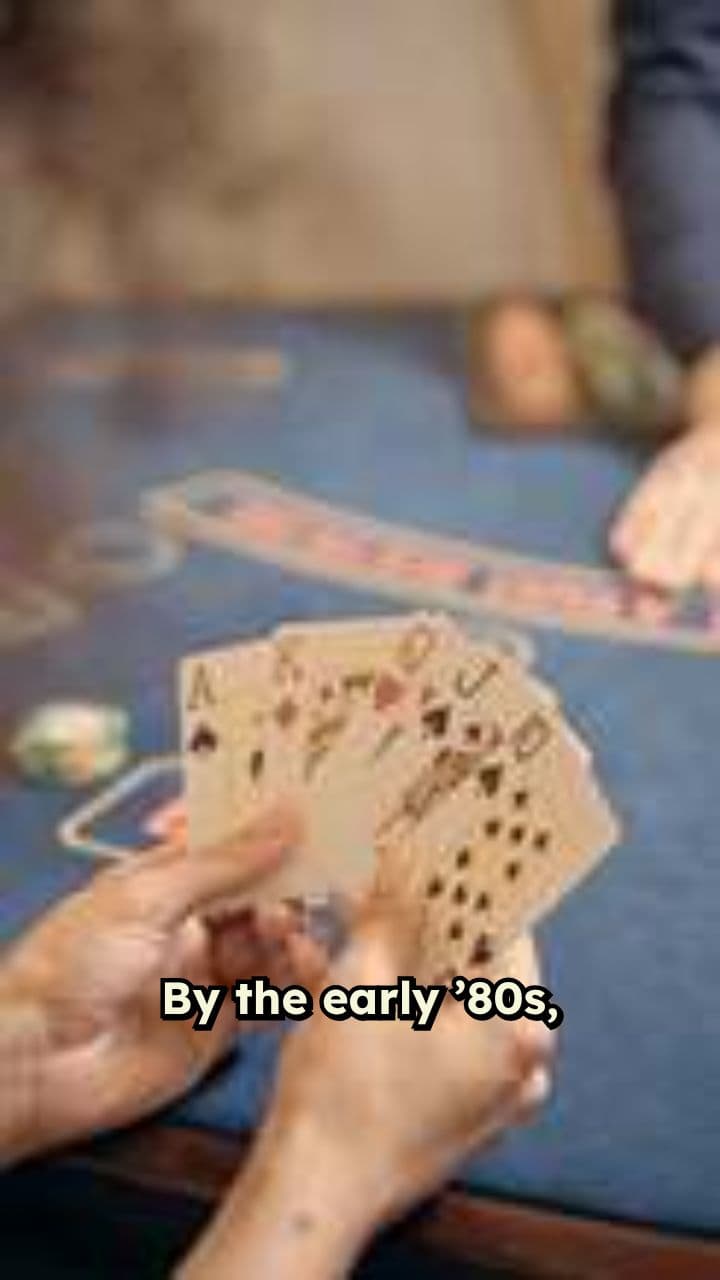 Lefty's Last Stand in Vegas