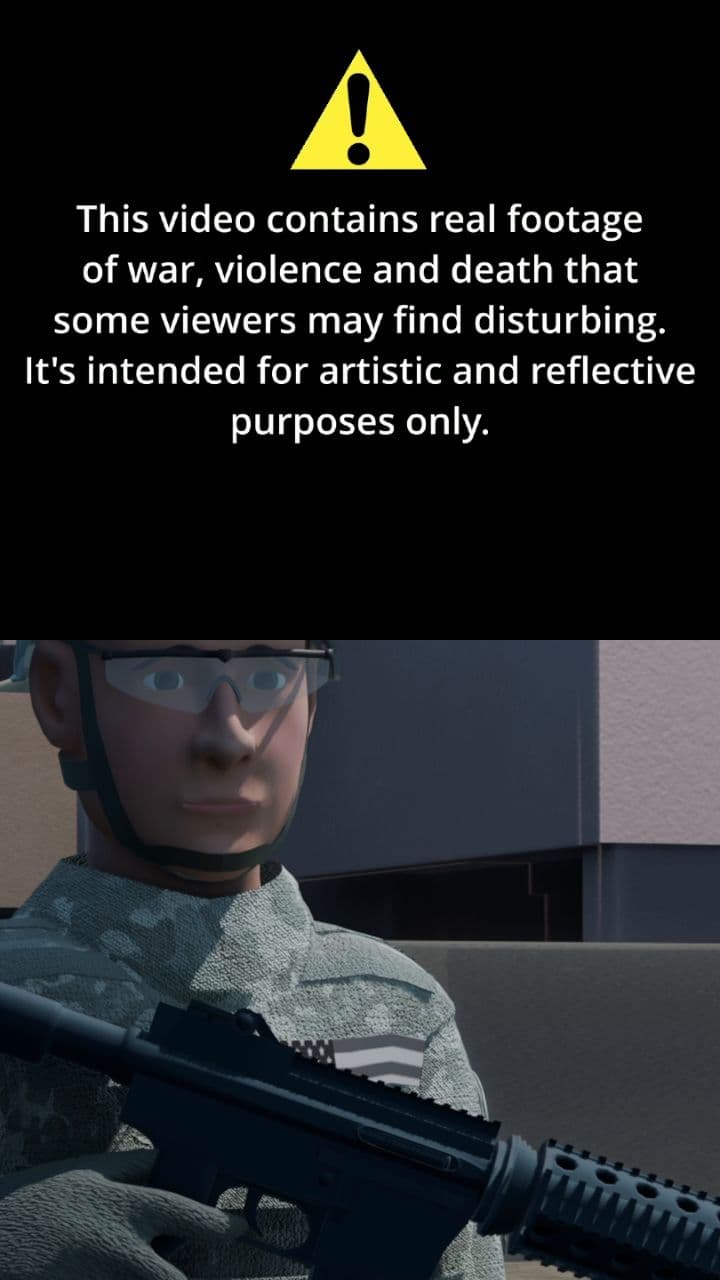 Engagement in the Open Courtyard